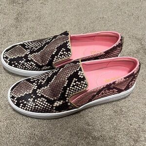 Michael kors slippns